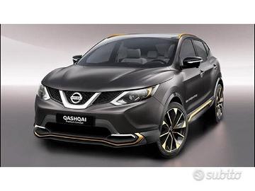 Subito - Paradiso Ricambi Auto - Ricambi nissan qashqai 2014-2023 -  Accessori Auto In vendita a Potenza