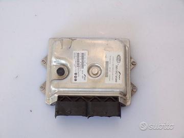 Centralina Fiat Panda 3 serie 1.3 Mjet 2017