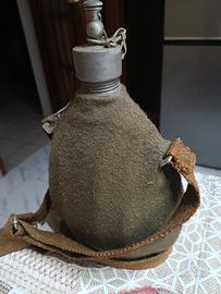 borraccia militare 