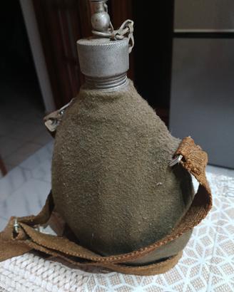 borraccia militare 