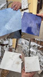 Mattonelle 20x20 vietri made in Italy