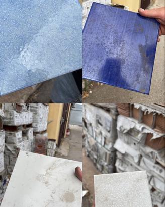 Mattonelle 20x20 vietri made in Italy
