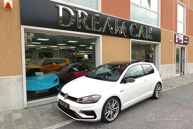 VOLKSWAGEN Golf R 2.0 TSI DSG 4MOTION 3p. BMT -