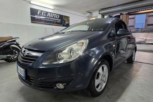 OPEL CORSA COSMO 1.3 M-JET 2011 NUOVISSIMA