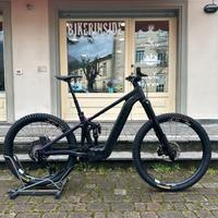 PIVOT SHUTTLE LT PRO XO MISURA M