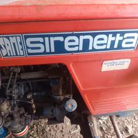 Trattore same Sirenetta 35 cv