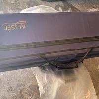 Valigia sax Tenore Alysee - custodia sassofono