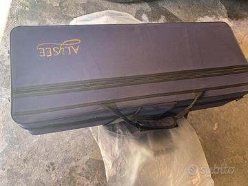 Valigia sax Tenore Alysee - custodia sassofono