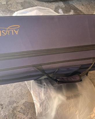 Valigia sax Tenore Alysee - custodia sassofono