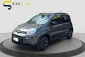 Fiat Panda 1.0 firefly 70cv hybrid City Life 2022