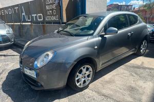 Alfa Romeo MiTo 1.3 JTDm-2 95 CV S&S Distinctive S