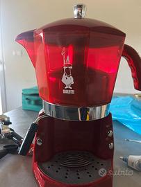 Mokona bialetti