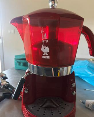 Mokona bialetti