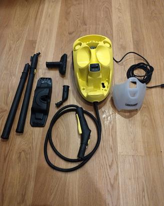 Pulitore a vapore Karcher SC 4
