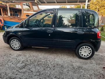 multipla benzina metano