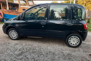 multipla benzina metano
