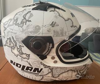 Casco integrale Nolan XS