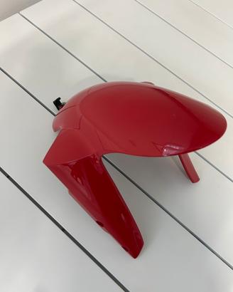 Parafango anteriore originale Ducati Streetfighter