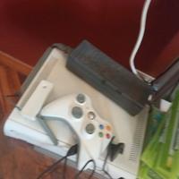 Xbox 360 e tanti giochi (prezzo trattabile)