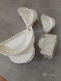 Stampini per ravioli