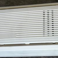 Sirene per antifurto da interno ed esterno