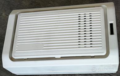 Sirene per antifurto da interno ed esterno