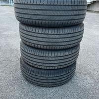 N. 4 PNEUMATICI BRIDGESTONE 215/65 R16 98H TURANZA