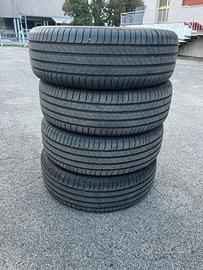 N. 4 PNEUMATICI BRIDGESTONE 215/65 R16 98H TURANZA