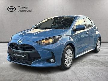 Toyota Yaris 1.5h Active