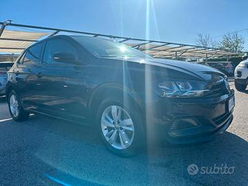 Volkswagen Polo 1.0 Benzina