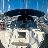 Barca a vela Bavaria Cruiser 42 Categoria A