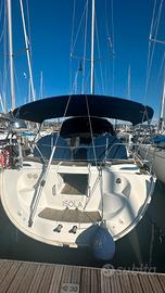 Barca a vela Bavaria Cruiser 42 Categoria A