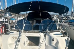 Barca a vela Bavaria Cruiser 42 Categoria A