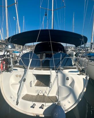 Barca a vela Bavaria Cruiser 42 Categoria A