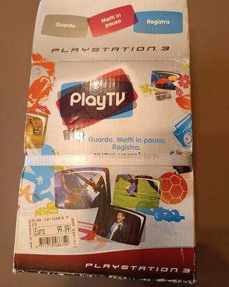 Play Tv
