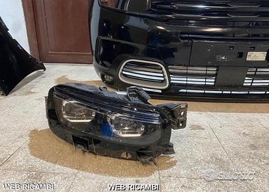 Musata citroen c5 aircross 2020 2021 2022 rif 76