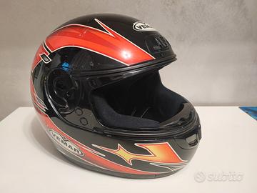 Casco Integrale Vemar Helmets 