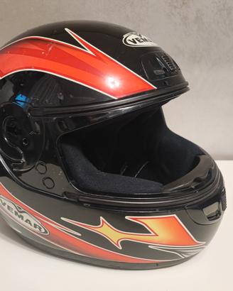 Casco Integrale Vemar Helmets 