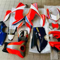 Ricambi accessori Ducati Panigale V4