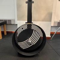 Macchina isoinerziale