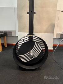 Macchina isoinerziale