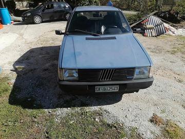 Fiat uno 1.3 diesel 45cv anno 1986