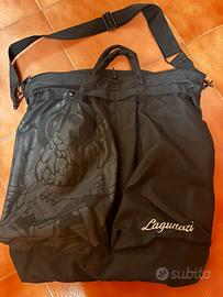 Borsa porta casco militare