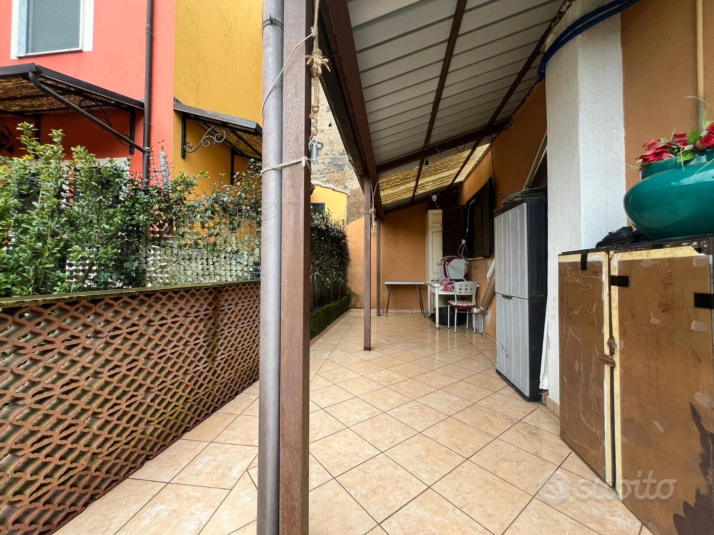 Appartamento – Avellino, Ferrovia, Pianodardine - Altro
