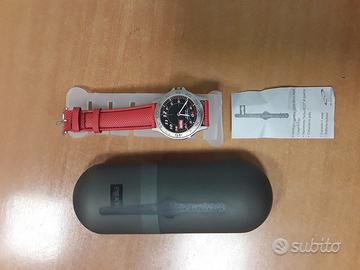 Orologio moto Aprilia x collezione epoca vintage