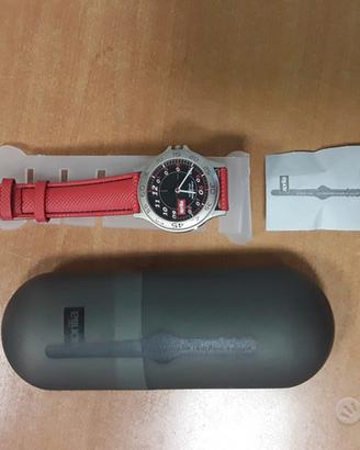 Orologio moto Aprilia x collezione epoca vintage