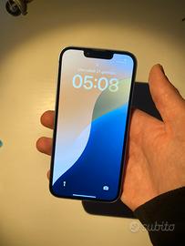 Iphone 14 128gb blue