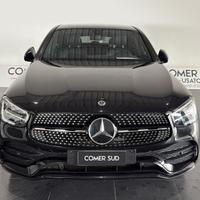 MERCEDES GLC Coupe - C253 2019 - GLC Coupe U32295
