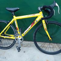 BICICLETTA CORSA 