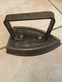 Ferro da stiro anni 50